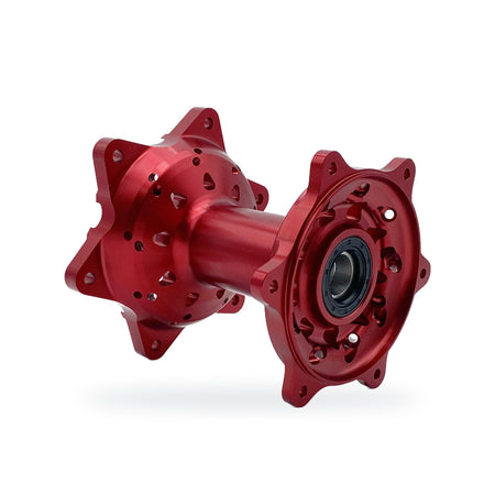 Yamaha YZ / YZF / WR Rear Hub (104R)