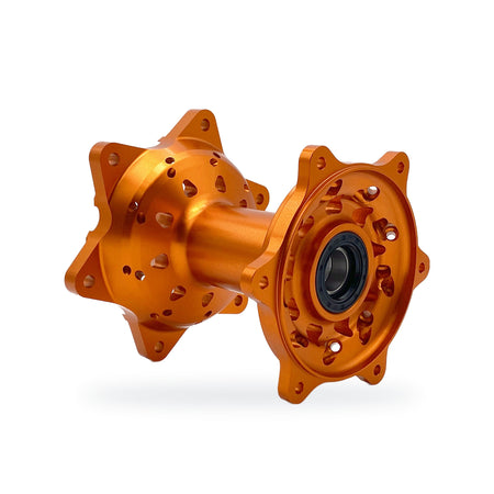 Yamaha YZ / YZF / WR Rear Hub (104R)