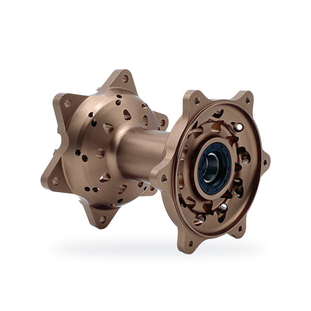 Yamaha YZ / YZF / WR Rear Hub (104R)