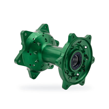 Yamaha YZ / YZF / WR Rear Hub (104R)