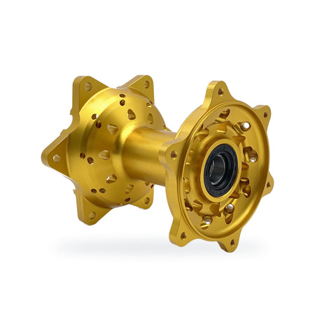 Yamaha YZ / YZF / WR Rear Hub (104R)