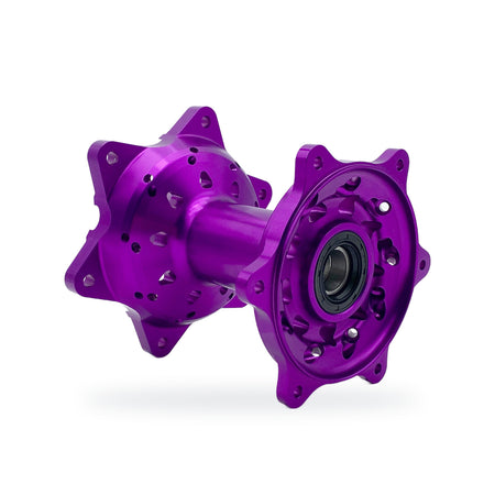 Yamaha YZ / YZF / WR Rear Hub (104R)