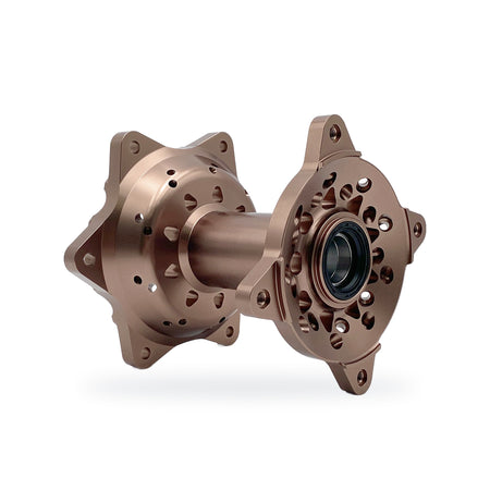 Kawasaki KX / KX-F / KLX Rear Hub (105R)