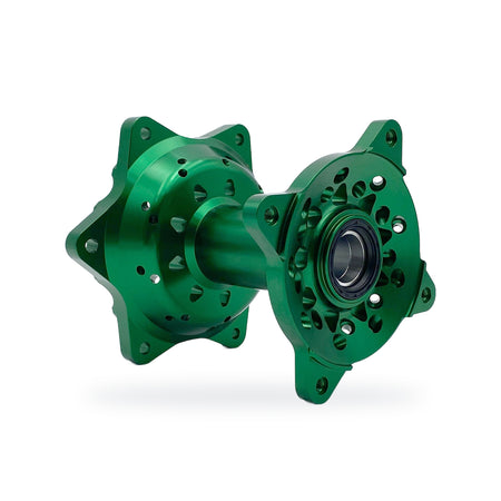 Kawasaki KX / KX-F / KLX Rear Hub (105R)