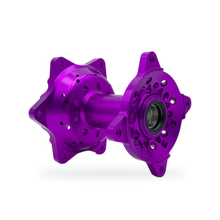 Kawasaki KX / KX-F / KLX Rear Hub (105R)