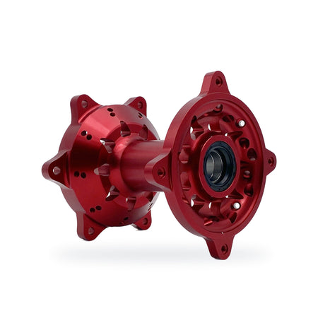 Suzuki RM-Z250 / RM-Z450 Rear Hub (107R)