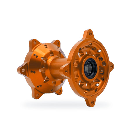 Suzuki RM-Z250 / RM-Z450 Rear Hub (107R)