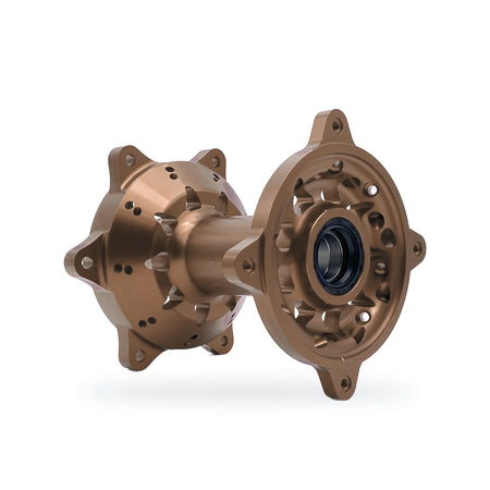 Suzuki RM-Z250 / RM-Z450 Rear Hub (107R)