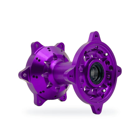 Suzuki RM-Z250 / RM-Z450 Rear Hub (107R)