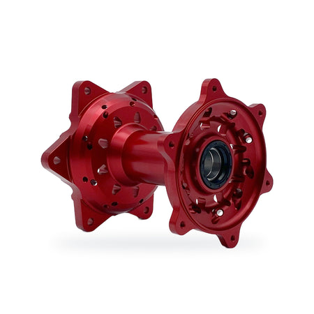 Yamaha YZ250F / YZ450F Rear Hub 2009–Current (108R)