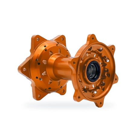 Yamaha YZ250F / YZ450F Rear Hub 2009–Current (108R)