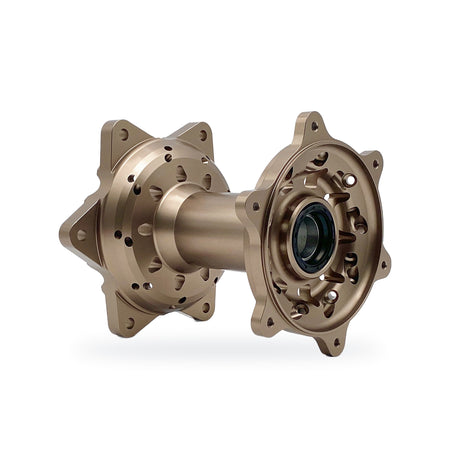 Yamaha YZ250F / YZ450F Rear Hub 2009–Current (108R)