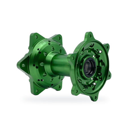 Yamaha YZ250F / YZ450F Rear Hub 2009–Current (108R)