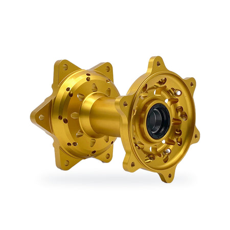 Yamaha YZ250F / YZ450F Rear Hub 2009–Current (108R)