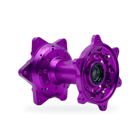 Yamaha YZ250F / YZ450F Rear Hub 2009–Current (108R)