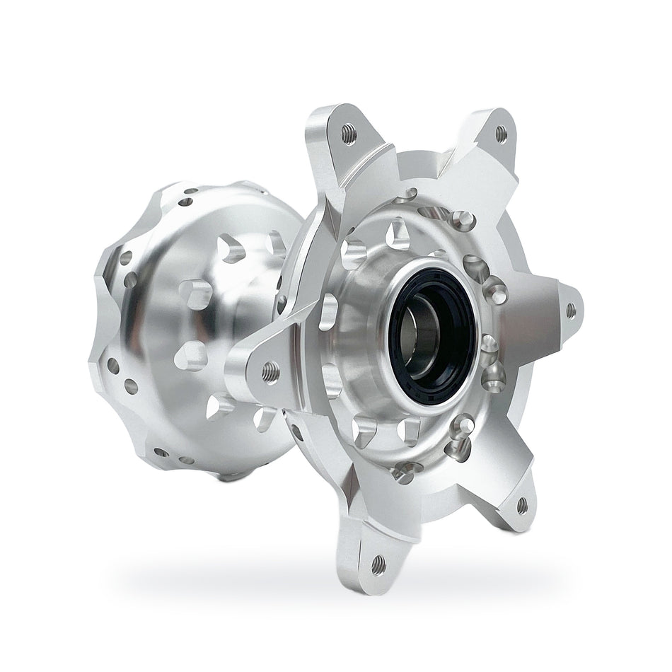 Yamaha YZ250F / YZ450F / WR Front Hub 2014–Current (111F)