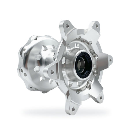 Yamaha YZ250F / YZ450F / WR Front Hub 2014–Current (111F)
