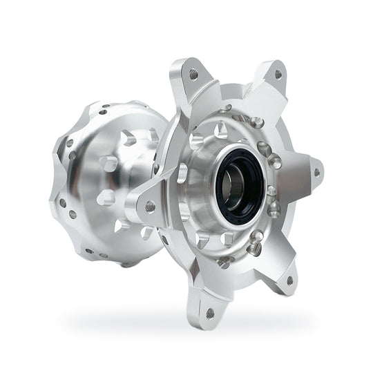 Yamaha YZ250F / YZ450F / WR Front Hub 2014–Current (111F)
