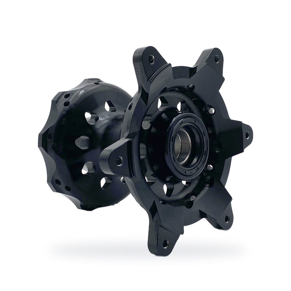 Yamaha YZ250F / YZ450F / WR Front Hub 2014–Current (111F)