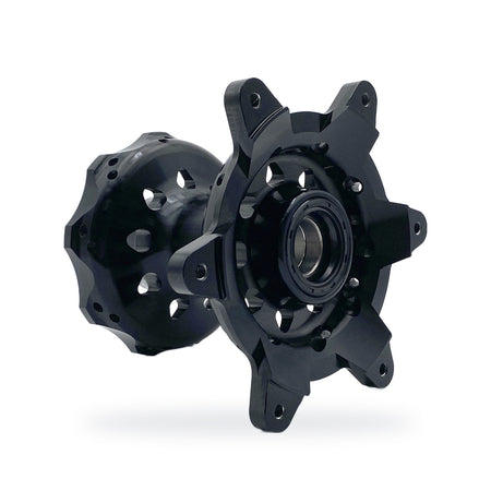 Yamaha YZ250F / YZ450F / WR Front Hub 2014–Current (111F)