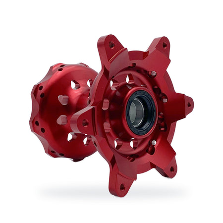 Yamaha YZ250F / YZ450F / WR Front Hub 2014–Current (111F)