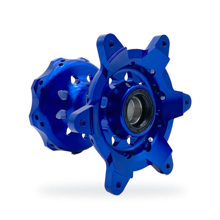 Yamaha YZ250F / YZ450F / WR Front Hub 2014–Current (111F)