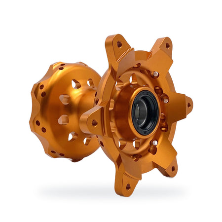 Yamaha YZ250F / YZ450F / WR Front Hub 2014–Current (111F)