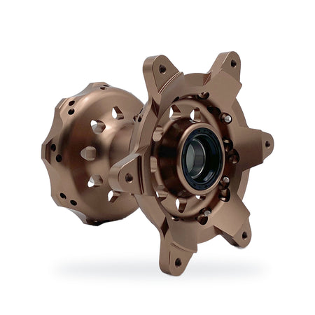 Yamaha YZ250F / YZ450F / WR Front Hub 2014–Current (111F)