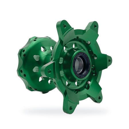Yamaha YZ250F / YZ450F / WR Front Hub 2014–Current (111F)