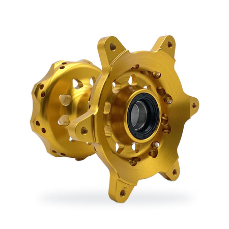 Yamaha YZ250F / YZ450F / WR Front Hub 2014–Current (111F)