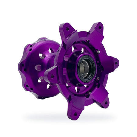 Yamaha YZ250F / YZ450F / WR Front Hub 2014–Current (111F)