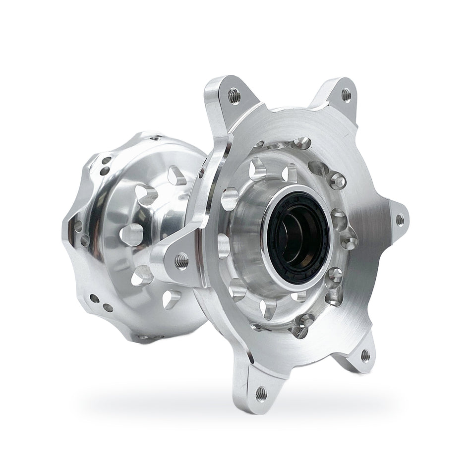 Yamaha WR250F / WR450F Speedo Front Hub (112F)