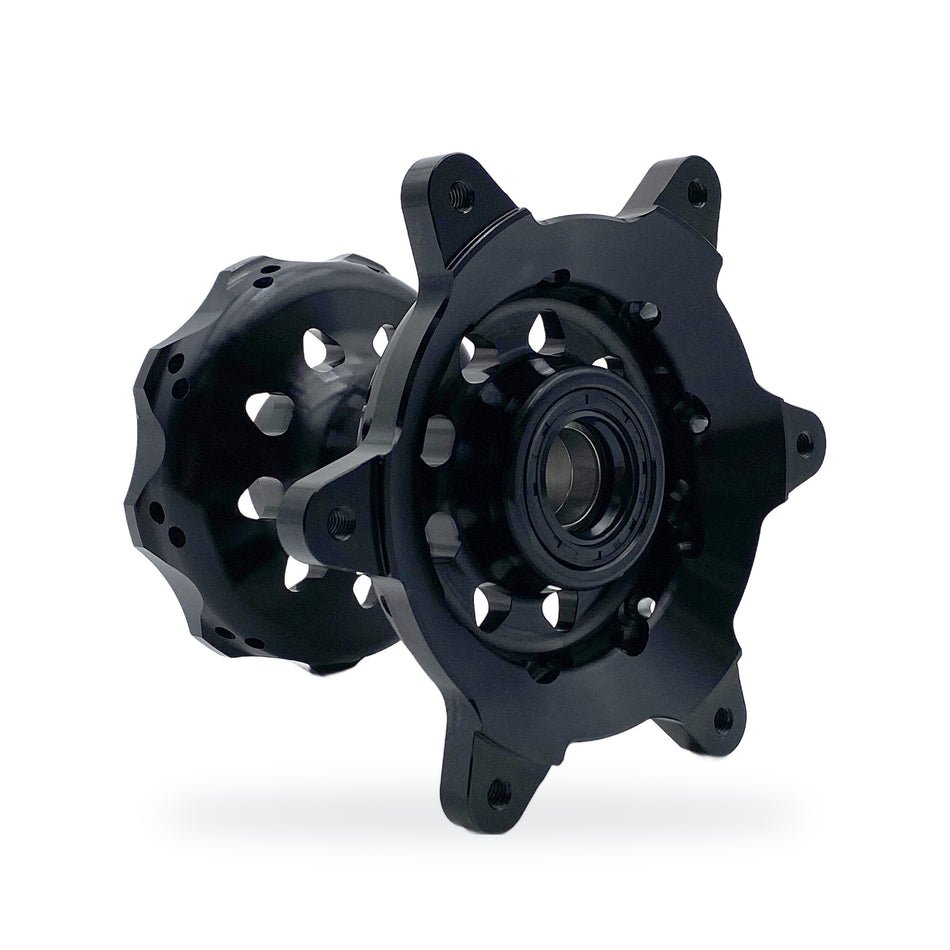 Yamaha WR250F / WR450F Speedo Front Hub (112F)