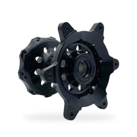 Yamaha WR250F / WR450F Speedo Front Hub (112F)