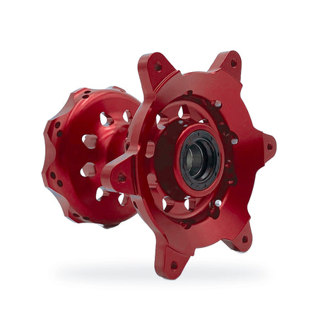 Yamaha WR250F / WR450F Speedo Front Hub (112F)
