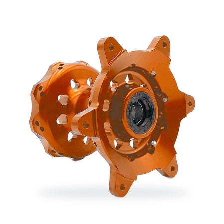 Yamaha WR250F / WR450F Speedo Front Hub (112F)
