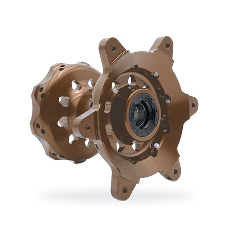 Yamaha WR250F / WR450F Speedo Front Hub (112F)