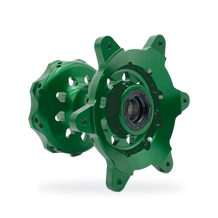 Yamaha WR250F / WR450F Speedo Front Hub (112F)