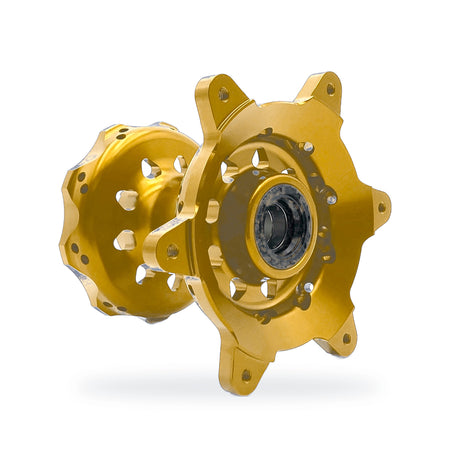 Yamaha WR250F / WR450F Speedo Front Hub (112F)
