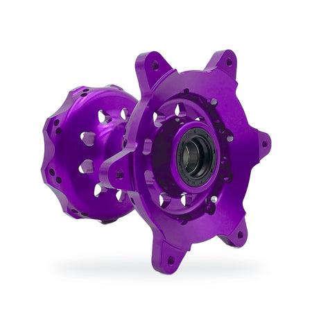 Yamaha WR250F / WR450F Speedo Front Hub (112F)
