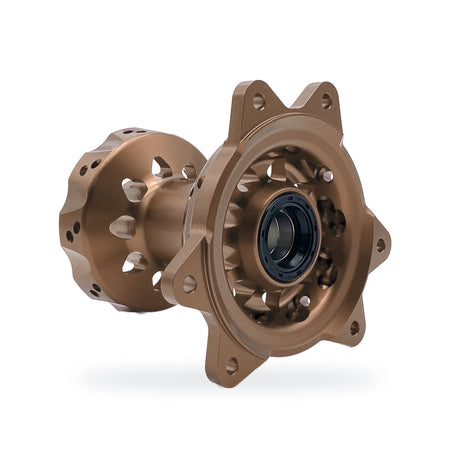 Honda CRF450X Speedo Front Hub (114F)