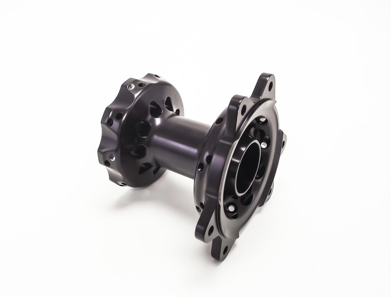Front Hubs – Warp9Racing