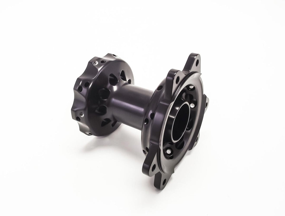 Front Hubs – Warp9Racing