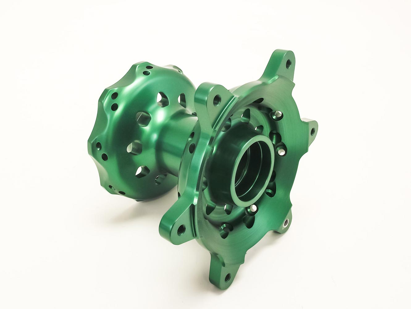 Rear Hubs – Warp9Racing