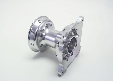 Front Hubs