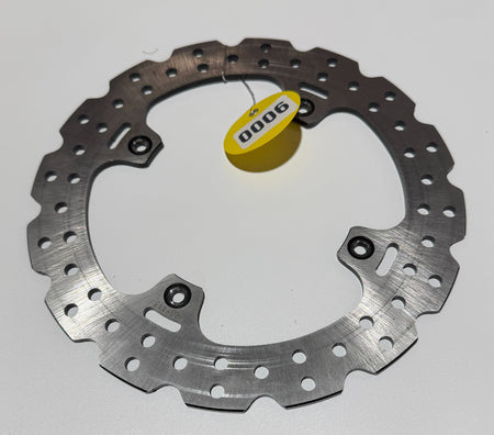 CRF Fixed 240mm Rotor (used)