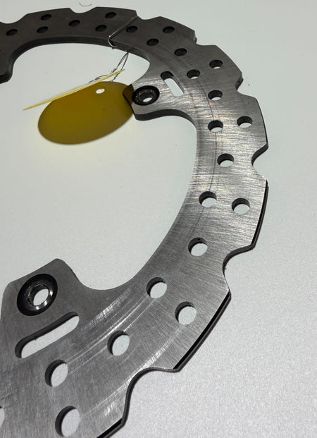 CRF Fixed 240mm Rotor (used)