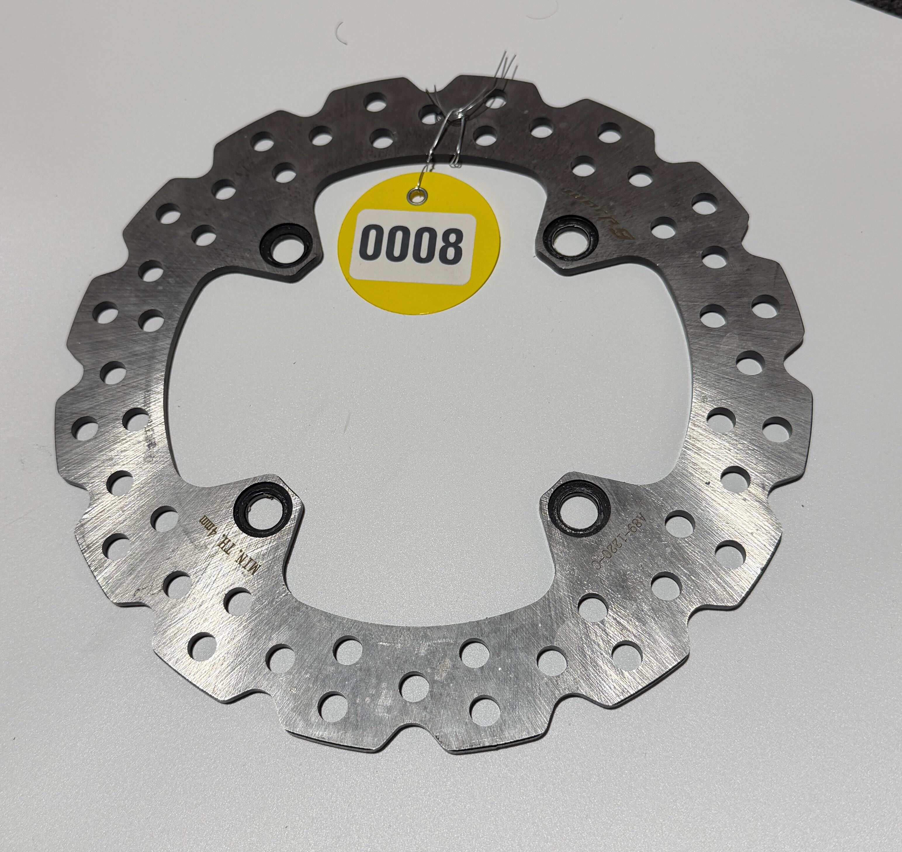 Motorcycle Parts & Accessories For Performance Riding – Page 3