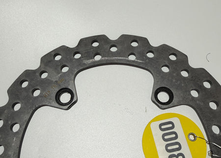 CRF250L/300L Fixed 220mm Rotor (used)