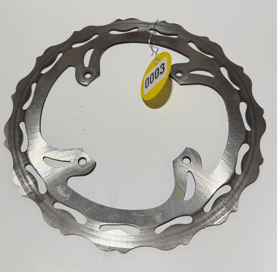 RMZ Fixed 250mm Rotor (Used)